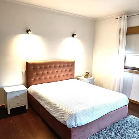 Casa Da Vinha Шале Souselo