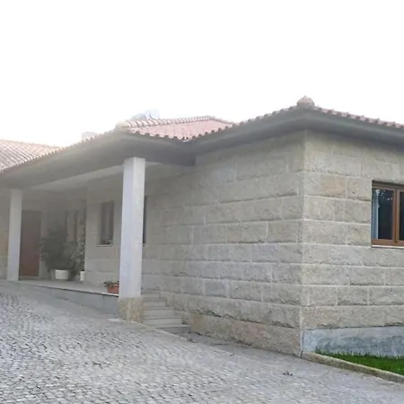 Casa Da Vinha * Souselo