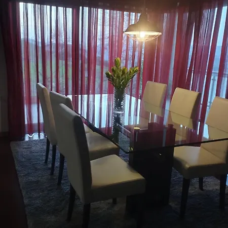 Casa Da Vinha Souselo