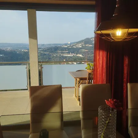 Casa Da Vinha * Souselo