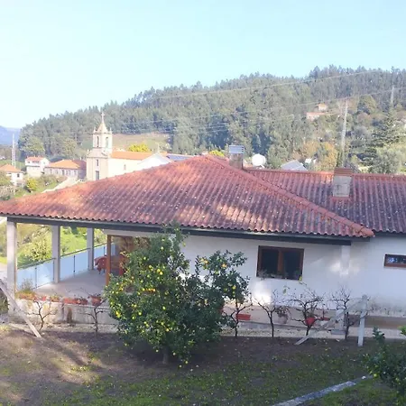 Casa Da Vinha