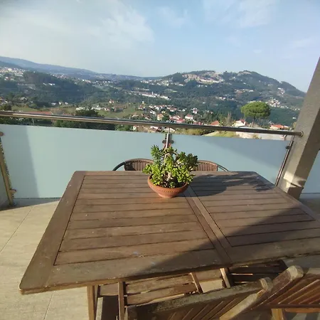 Casa Da Vinha Souselo