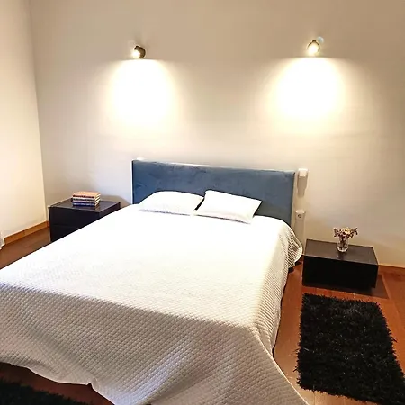 샬레 Casa Da Vinha