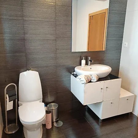 Шале Casa Da Vinha Souselo