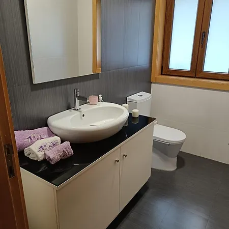 Casa Da Vinha Souselo