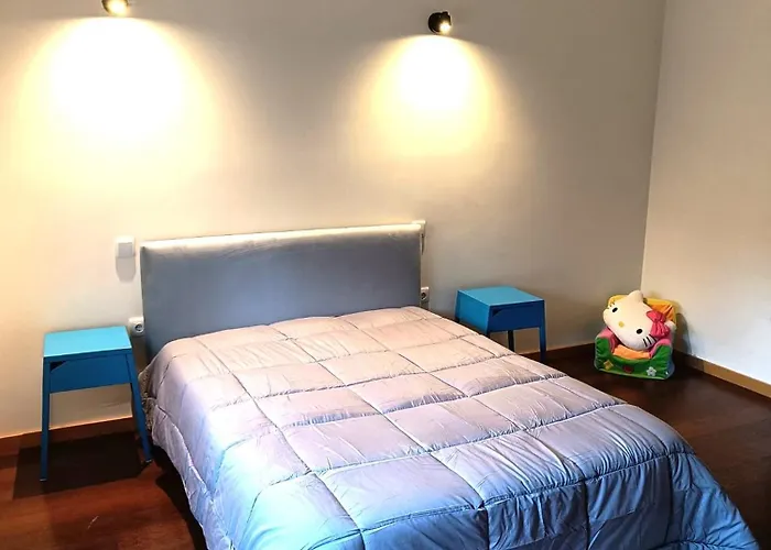 Casa Da Vinha Chalet *