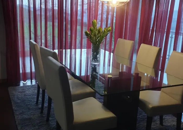 Casa Da Vinha Souselo