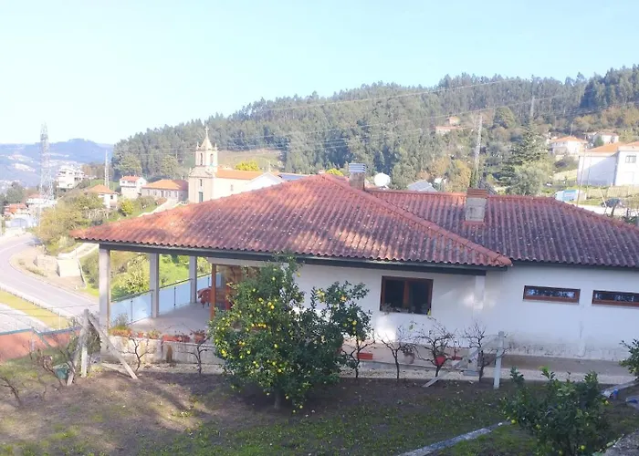 Casa Da Vinha
