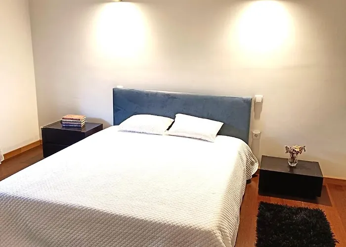 Chalet Casa Da Vinha