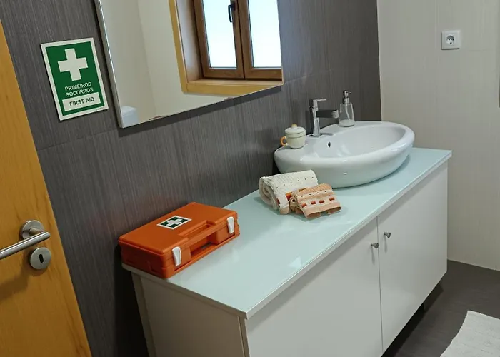 Chalet Casa Da Vinha *