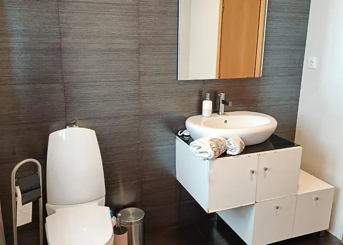 Chalet Casa Da Vinha Souselo