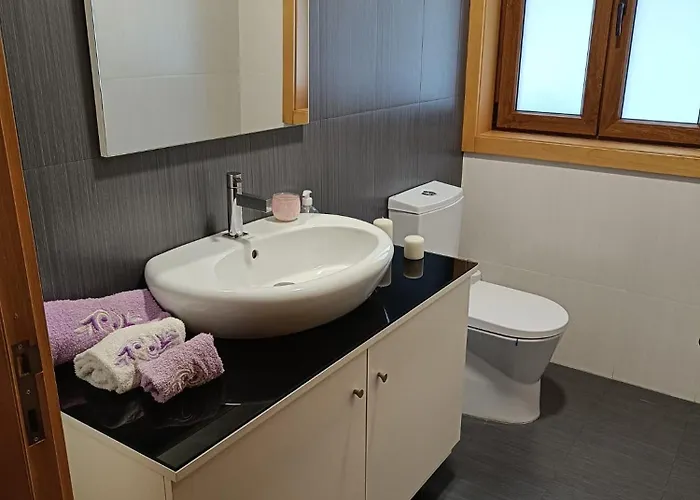 Casa Da Vinha Souselo